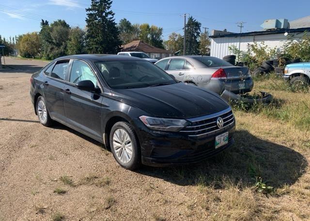 2019 VOLKSWAGEN JETTA 1.4 TSI