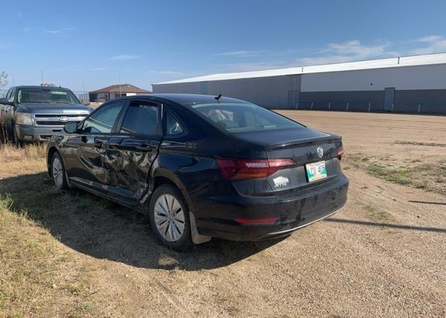 2019 VOLKSWAGEN JETTA 1.4 TSI