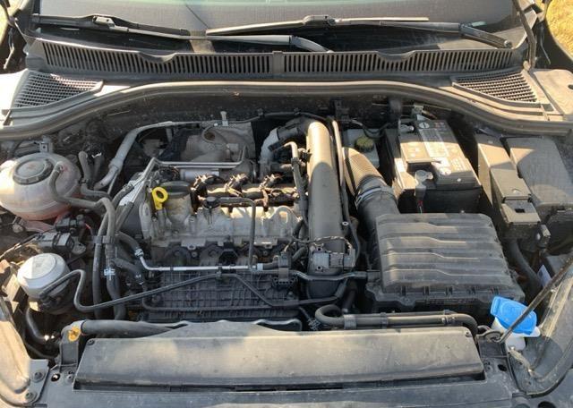 2019 VOLKSWAGEN JETTA 1.4 TSI