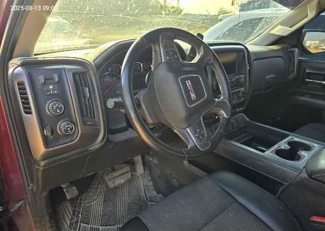 2014 GMC SIERRA 1500