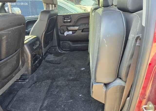 2014 GMC SIERRA 1500