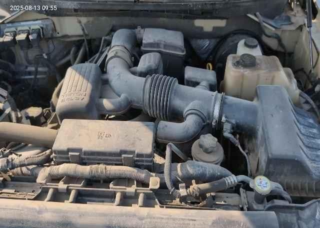 2009 FORD F-150 FX4