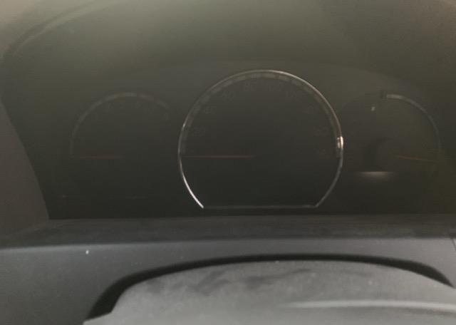 2004 TOYOTA CROWN ROYAL