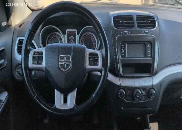 2011 DODGE JOURNEY R
