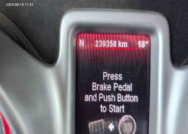 2011 DODGE JOURNEY R