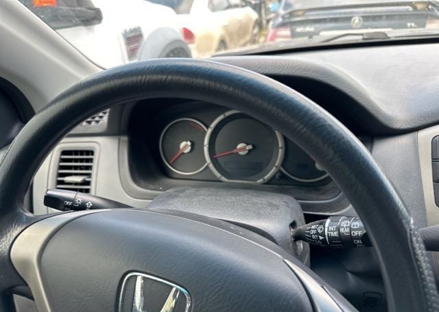 2006 HONDA PILOT LX