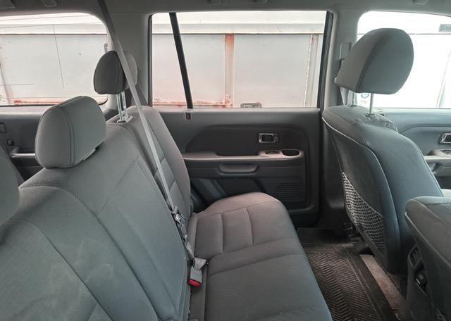 2006 HONDA PILOT LX