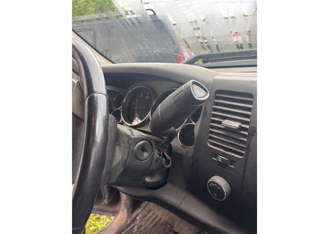 2007 GMC NEW SIERRA K1500