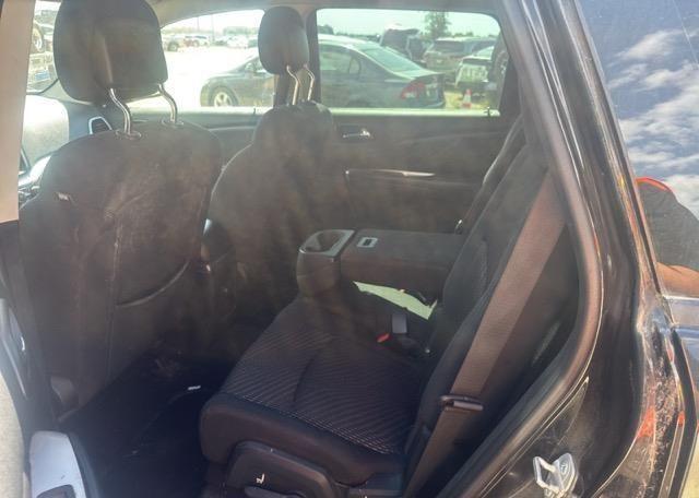 2015 DODGE JOURNEY CVP