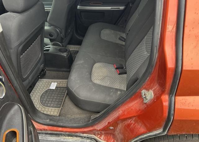 2007 CHEVROLET HHR LS