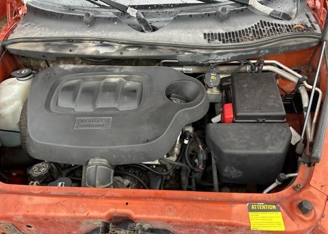 2007 CHEVROLET HHR LS