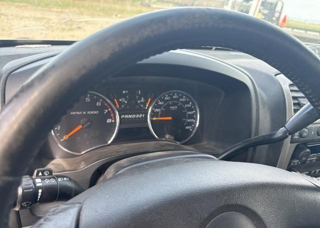 2010 CHEVROLET COLORADO LT CREW CAB