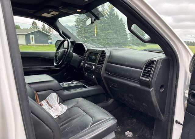2018 FORD EXPEDITION MAX LIMITED