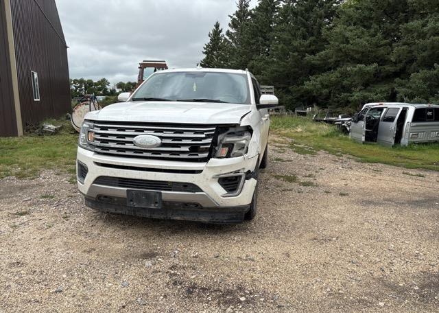 2018 FORD EXPEDITION MAX LIMITED