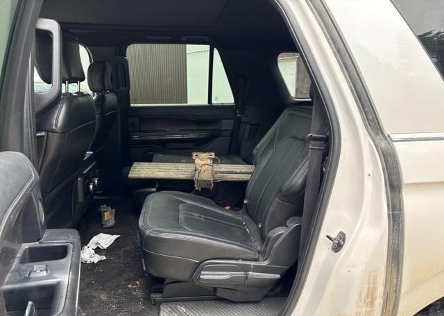 2018 FORD EXPEDITION MAX LIMITED