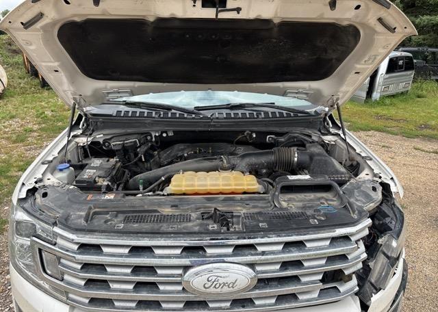 2018 FORD EXPEDITION MAX LIMITED