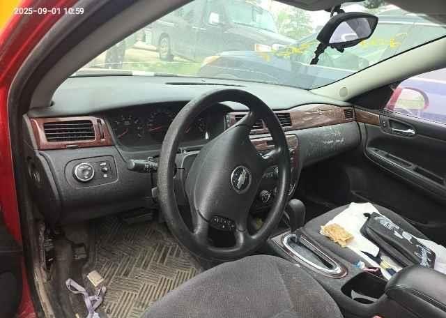 2007 CHEVROLET IMPALA LS V6