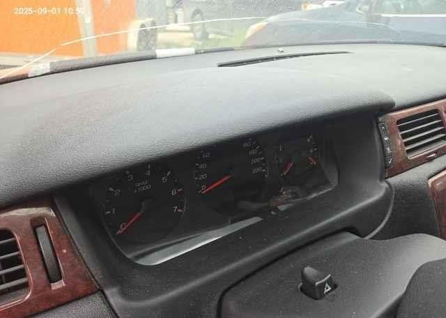 2007 CHEVROLET IMPALA LS V6
