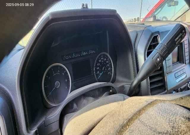 2011 CHEVROLET IMPALA LT V6