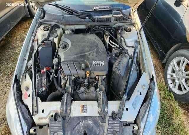 2011 CHEVROLET IMPALA LT V6