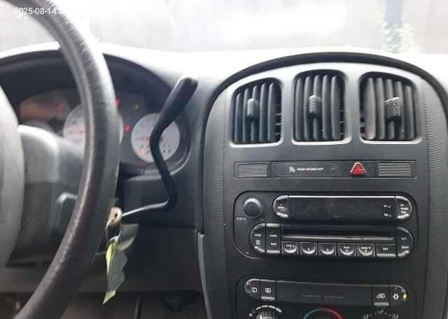 2006 DODGE CARAVAN SE