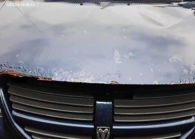 2006 DODGE CARAVAN SE