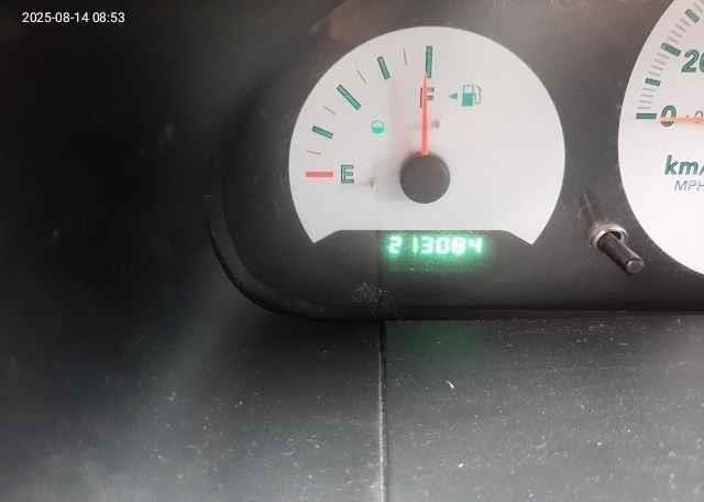2006 DODGE CARAVAN SE