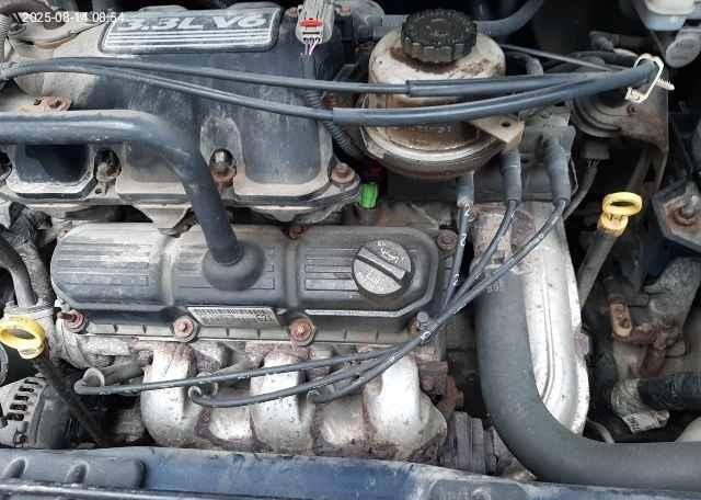 2006 DODGE CARAVAN SE