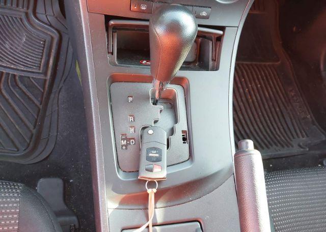 2013 MAZDA MAZDA3 GS