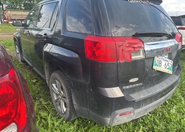 2013 GMC TERRAIN SLE
