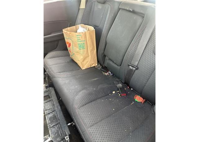 2013 GMC TERRAIN SLE