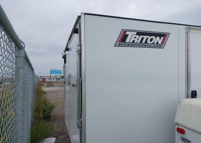 2023 Triton OTHER
