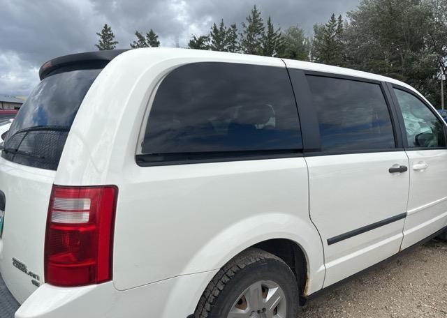 2009 DODGE GRAND CARAVAN SE