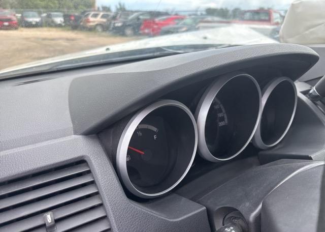 2009 DODGE GRAND CARAVAN SE