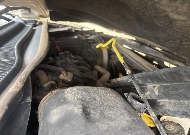 2009 DODGE GRAND CARAVAN SE