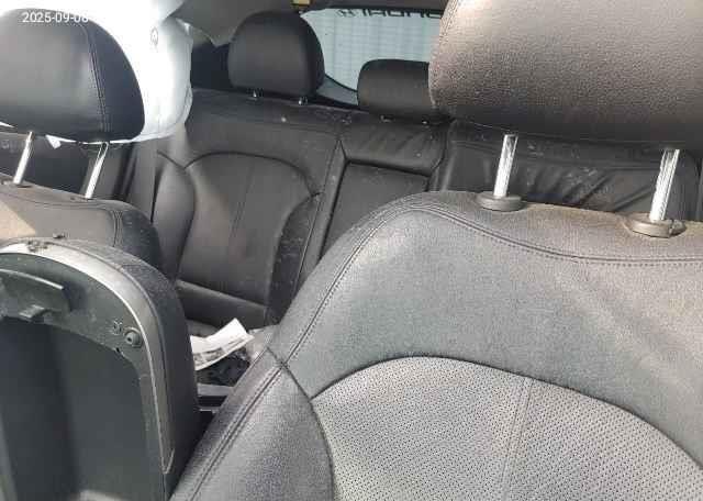 2010 HYUNDAI TUCSON LIMITED