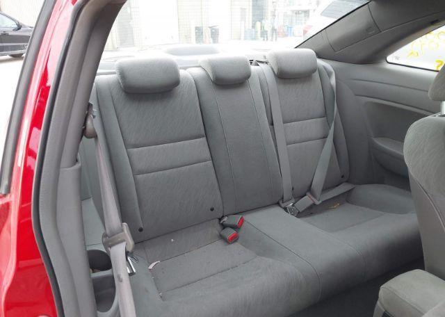 2006 HONDA CIVIC LX