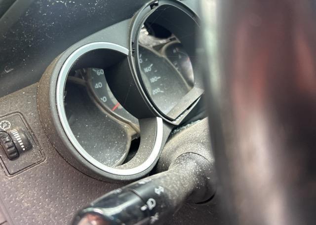 2009 TOYOTA TACOMA DOUBLE CAB V6