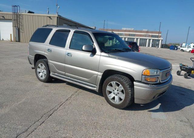 2003 GMC YUKON DENALI