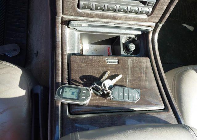 2003 GMC YUKON DENALI