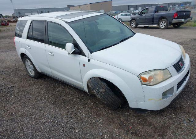 2006 SATURN VUE