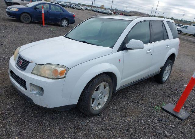 2006 SATURN VUE