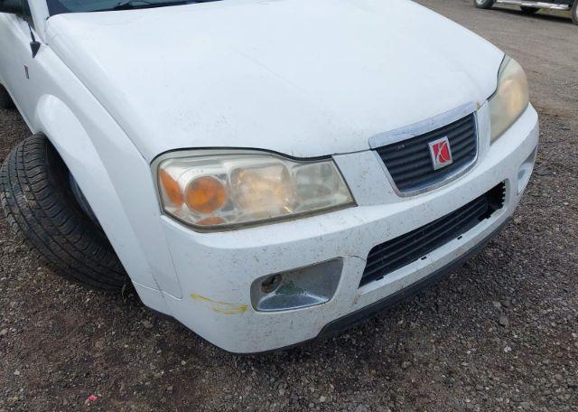 2006 SATURN VUE