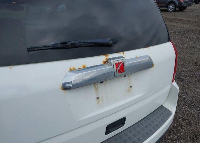 2006 SATURN VUE