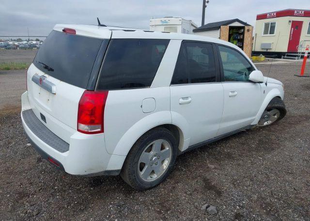 2006 SATURN VUE