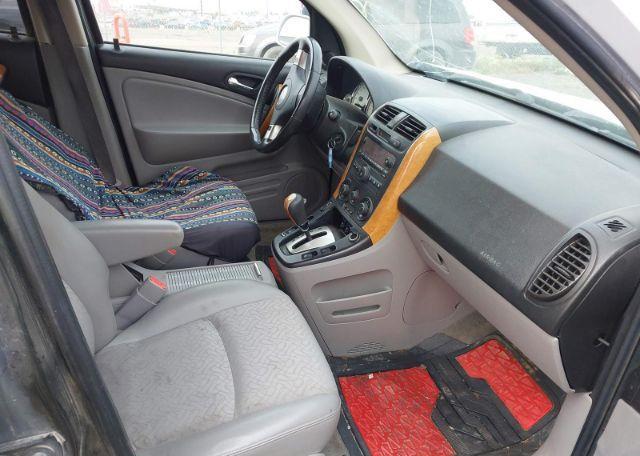 2006 SATURN VUE