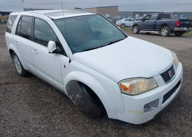 2006 SATURN VUE