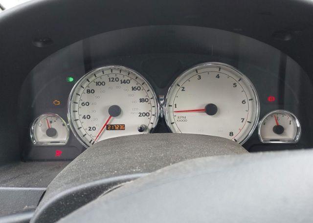 2006 SATURN VUE