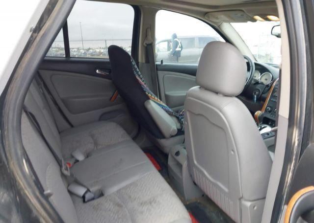 2006 SATURN VUE