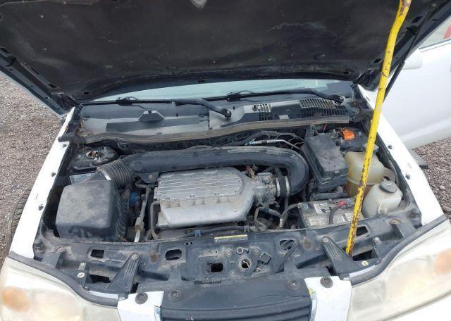 2006 SATURN VUE